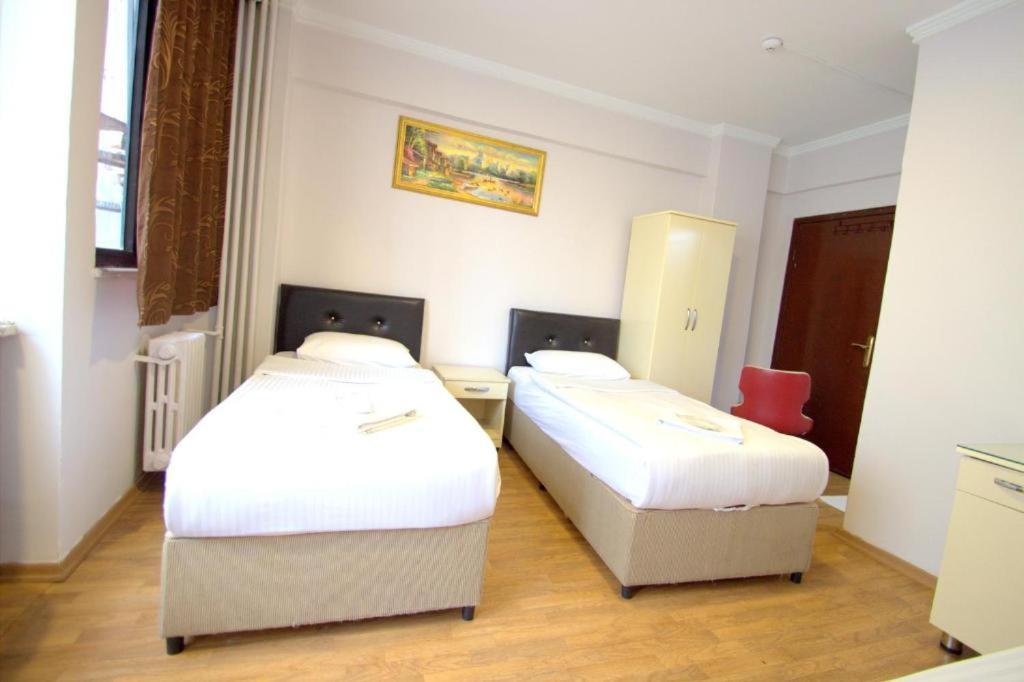 Simge Boutique Istanbul